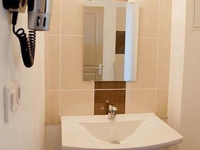 Hotel Logis Dupuytren
