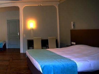 Logis Dupuytren Hotel Pierre-Buffière